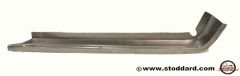 SIC-531-025-00 Door Bottom Repair Panel, Left, Fits 911 912  1965-1989  90153102500  