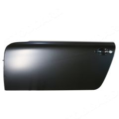 SIC-531-201-00 Door Skin, Left for 911 912 1965-1989  