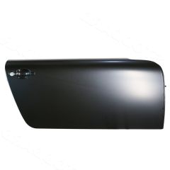 SIC-531-202-00 Door Skin, Right for 911 912 1965-1989  