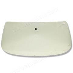 SIC-541-011-06 Windshield for 911, Green tinted with center pad for mirror mount. For 911 1978-1989  91154101106  