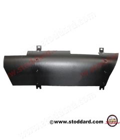 SIC-551-068-00 Luggage Compartment Bulkhead Liner Fits 911 1977-1989