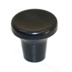 SIC-552-822-00 Fuel Door Release Knob, for 911 912 964 993 1965-1998 90155282200