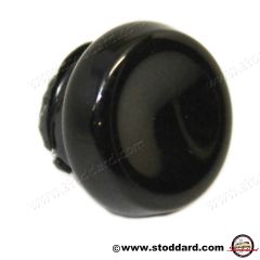SIC-552-881-20 Button Dash Plug for Early 911 / 912 . Concours Correct for cars without certain accessories like Gas Heater  90155288120  