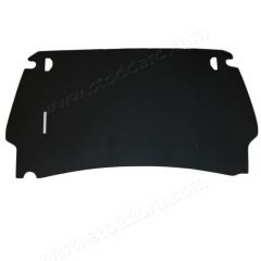SIC-556-890-00 Deluxe Sound Deadening Pad for Engine Compartment Fits 911 912 1965-68