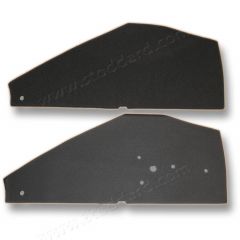 SIC-556-894-20 Engine Sound Pad Side Pieces for 912 1965-1969  90255689420  