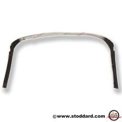 SIC-565-091-40 Targa Bar Seal, Front of bar. Fits 911 912 1967-1969  90156509140  