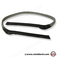 SIC-565-091-44 Front Targa Bar Seal Fits 911 1970-1973.  90156509144  
