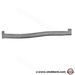 SIC-565-275-40 Targa Top Left Side Seal for 911 912 1967-69  90156527540  