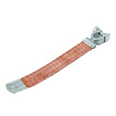 SIC-611-902-21 Battery Ground Strap for 911 1969-1973