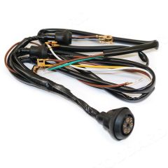 SIC-612-047-00 Turn Signal Wiring Harness, Front, Right Hand