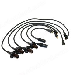 SIC-612-102-00 Bremi Ignition Spark Plug Wire Set, For 914-4 2.0   