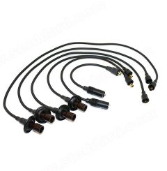 SIC-612-102-00 Ignition Spark Plug Wire Set, For 914-4 2.0. Made in USA. 