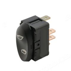 SIC-613-151-10-A05 Power Window Switch, Matte Finish For 996 Boxster 1997-2005 