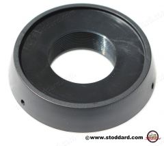 SIC-613-160-02 Ignition Starter Switch Bezel, for Larger Threaded Switch For 911 912 1965-1973 90161316002  