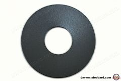 SIC-613-160-72 Ignition Bezel Washer. 18.6mm Hole, for 911 1972-on.   