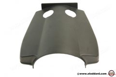 SIC-613-312-01 Steering Column Switch Cover, Lower for 911 912 1969-1989 90161331201  
