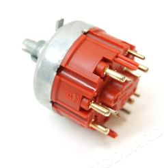 SIC-613-535-00 Headlight Switch For 996 Boxster 