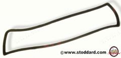 SIC-631-970-00 Front Turn Signal Lens Gasket, Right, Fits 911 912 1969-73  90163197000  