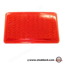 SIC-633-010-10 Rear Reflector for 911 912 1969-1973. 2 required  90163301010  