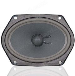 SIC-645-311-63 Oval Factory-Sized 4 x 6 Speaker For Kick Panel, Fits 914 and 914-6 