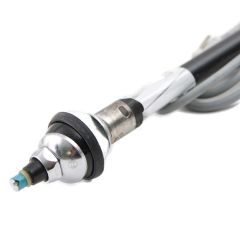 SIC-645-BP Bosch / Blaupunkt Vintage Antenna for 356 or Early 911 912.Extremely Limited Availability.