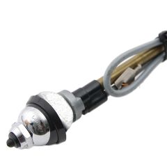 SIC-645-PHI Phillips Vintage Antenna for 356 or Early 911 912. Extremely Limited Availability.