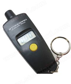SIC-722-201-00 Stoddard Digital Tire Gauge 5-100psi. A perfect addition to your tool kit.   