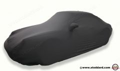 SIC-730-02 Indoor Soft Car Cover. Fits 911 996 1999-2004  