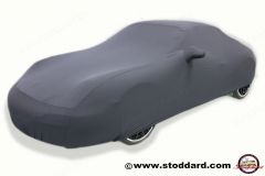 SIC-730-04 Indoor Soft Car Cover. Fits 911 997 2005-2012  