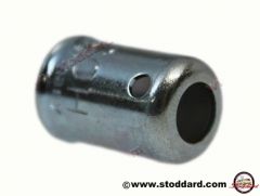 SIC-801-100-0 Ferrule for Fuel Pump Hoses. Made by Cohline, 801-1000 10mm ID / 6mm opening  