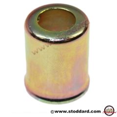 SIC-801-145-0 Ferrule For Cam feed lines. Fits 911 1965-89 930 Cohline 801-1450 14mm ID with 10mm opening  