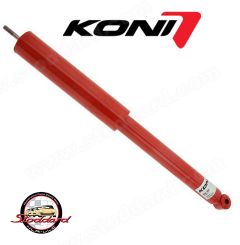 SIC-804-010-83 Koni Classic Rear Shock Absorber Fits 911 and 912 models produced between 1965 and 1968.  80401083  
