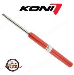 SIC-861-308 Koni Classic Front Strut Insert For all 911 and 912 models produced between 1965 and 1968 originally equipped with Koni struts.  