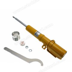 SIC-874-115-41R Koni Sport Shock Front Right for 964 911 1989-1994  