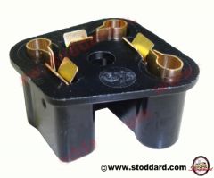 SIC-900-613-00 Sealed Beam Headlamp Connector Fits 356 911 1965-89 930 