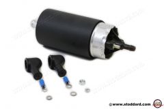 SIC-906-091 Fuel Pump for Late 914 (1975-1976) and 912E 1976  251906091  