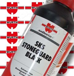 SIC-999-100-00-700 Wurth SKS Stoneguard - 1 Liter 