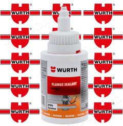 SIC-999-893-43-1 Engine Case Sealant Excellent replacement for factory case sealant.  