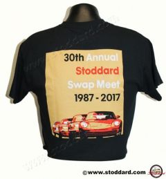 SIC-SWAP-00-17  2017 Stoddard Swap Meet Shirts!  Limited Availability.  Click To Choose Size! 