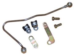 SIC-107-348-00 Tensioner Oil Line Update Kit Fits 911 1965-89 914 930  93010734800 91110734800   