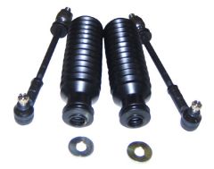 SIC-347-930-00 Turbo Tie Rod Kit,  Fits 911 912 914 1969-1989. Helps steering response, the Factory way!   