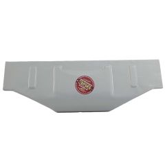 SMS-501-031-00 Front Battery Box Wall For 356A Manufactured By Simonsen