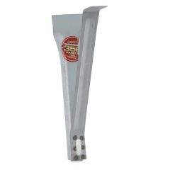 SMS-501-097-05 Rear Fender Brace. 2 Required. 356B And 356C Manufactured By Simonsen