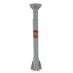 SMS-501-098-00 Fender Brace, Right, Weld On for 356A (Fits Pre-A Left or Right) Manufactured By Simonsen