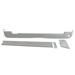 SMS-503-041-00 UW Rocker Panel, Left Unwelded For 356A 356B 356C  Manufactured By Simonsen