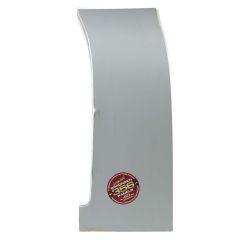 SMS-503-061-XX Quarter Panel Repair Panel, Left, For All 356 Manufactured By Simonsen
