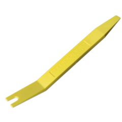T52-TRIMS Stoddard Trim Tool, Soft for Interior and more Delicate Work. 