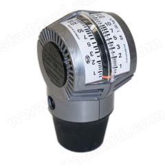 T80-750-000 Synchrometer Air Flow Meter for Carbureted and MFI Engines. Made in Germany