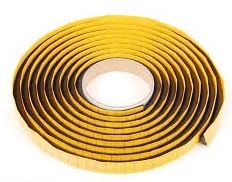 477-898-011-A NR RTV Caulk Adhesive Tape for Windshield   477.898.011.A