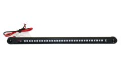 VIN-901-151-12 LED Third Brake Light, 12V 8 inches long.  Click for more info. 